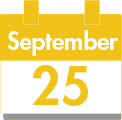 25-Sept