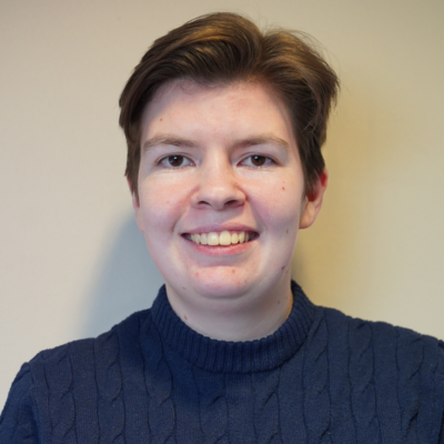 Academic Families Marketing Design and Content Apprentice - Isla Crichton