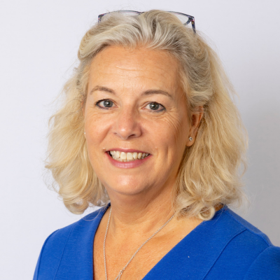 Academic Families Head of Business Development and Marketing - Louise Brunton