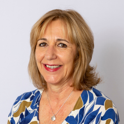 Academic Families - Head of International Admissions - Roni Jennings