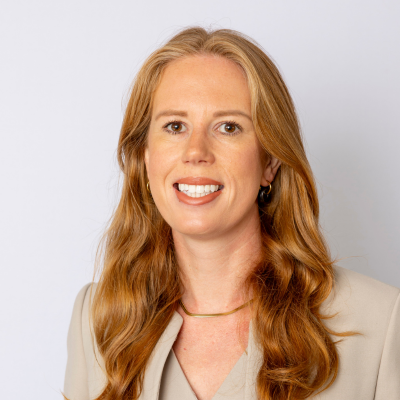 Academic Families - Head of Guardianship - Sophie Clayton