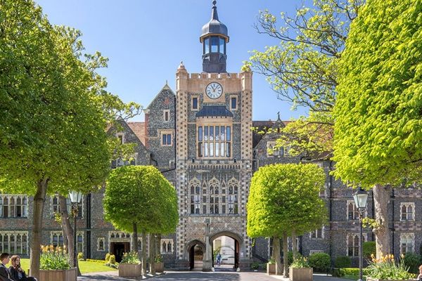 Brighton-college-boarding-school-UK-building-campus