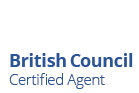 British Council Certified Agent