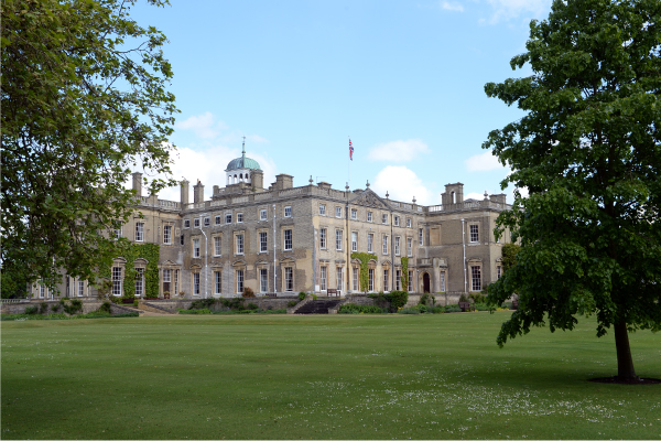 Culford-School-UK-building-grounds