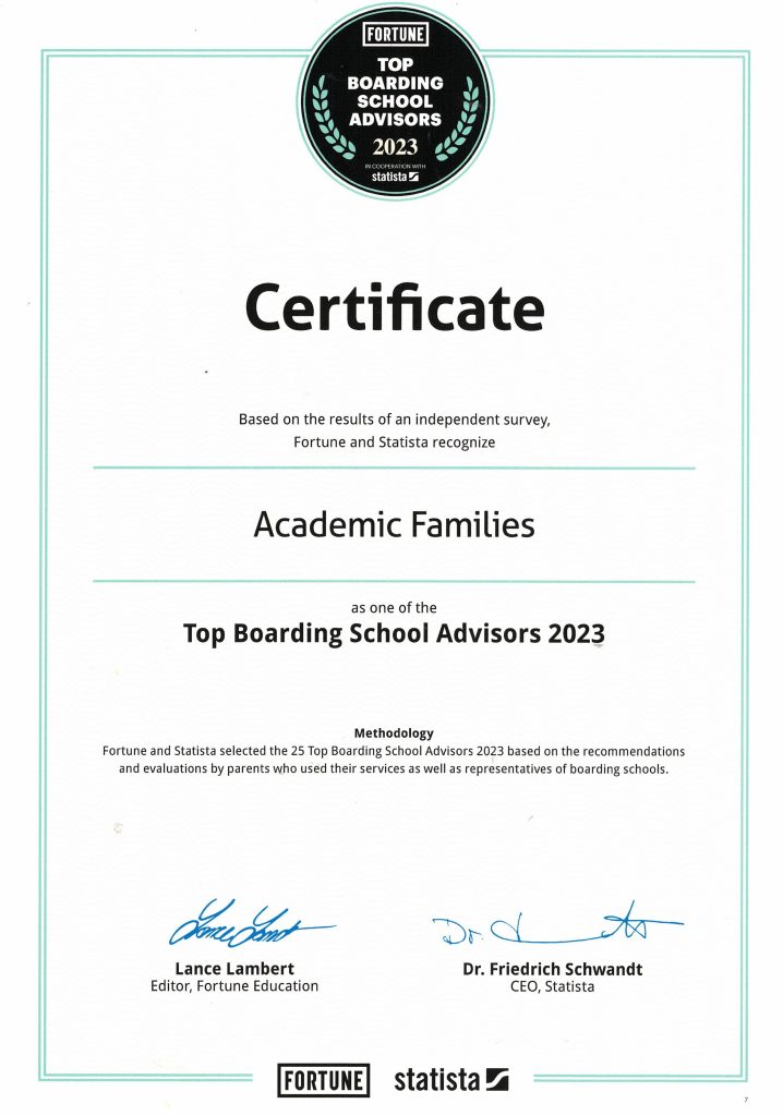 fortune-top-25-uk-boarding-school-advisors