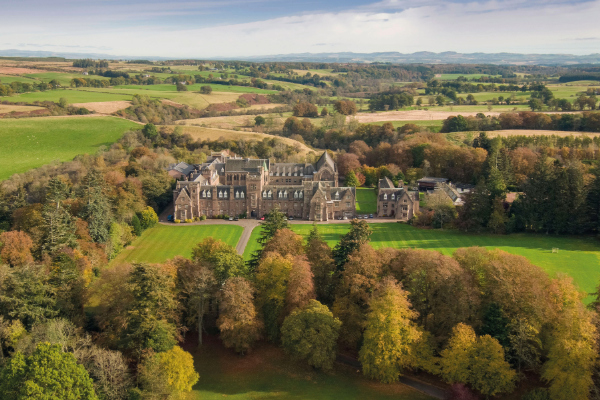 Glenalmond-college-boarding-school-campus-building
