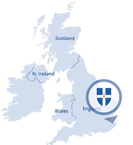 Junior-King's-Canterbury-boarding-school-uk-map-location