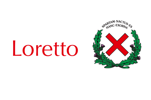 Loretto-boarding-school-logo