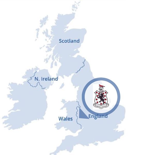 Lucton-boarding-school-uk-map-location