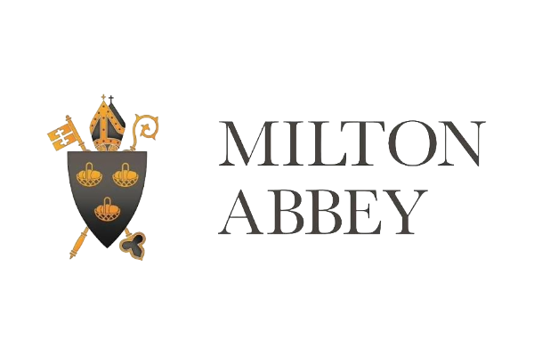 Milton-Abbey-logo