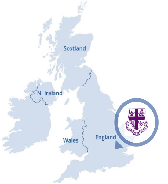 Queenswood-boarding-school-UK-map-location