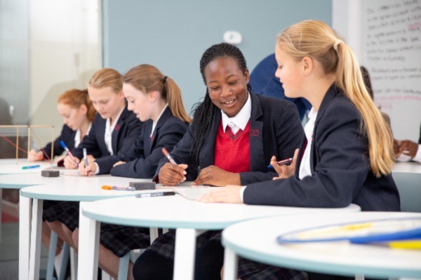 Top tips for studying for exams at UK boarding school
