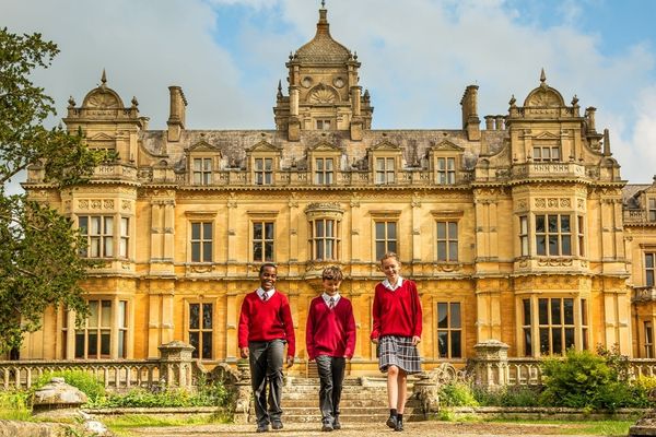 Westonbirt-boarding-school-uk-building-campus