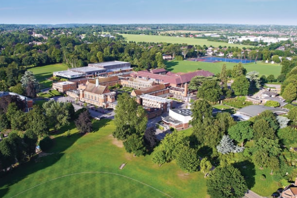 Whitgift-boarding-school-uk-building-campus