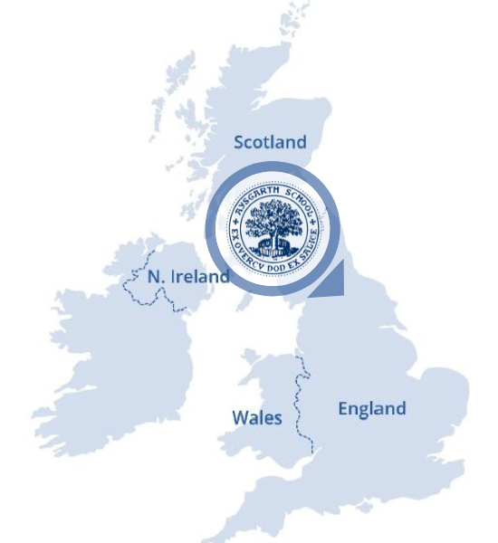 aysgarth-school-UK-boarding-school-map-location