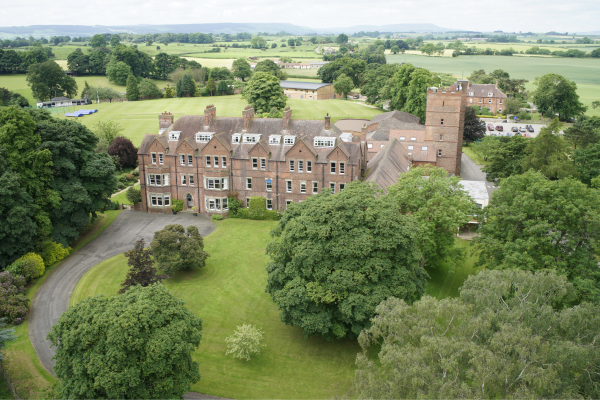 aysgarth-school-boarding-school-UK-building-campus