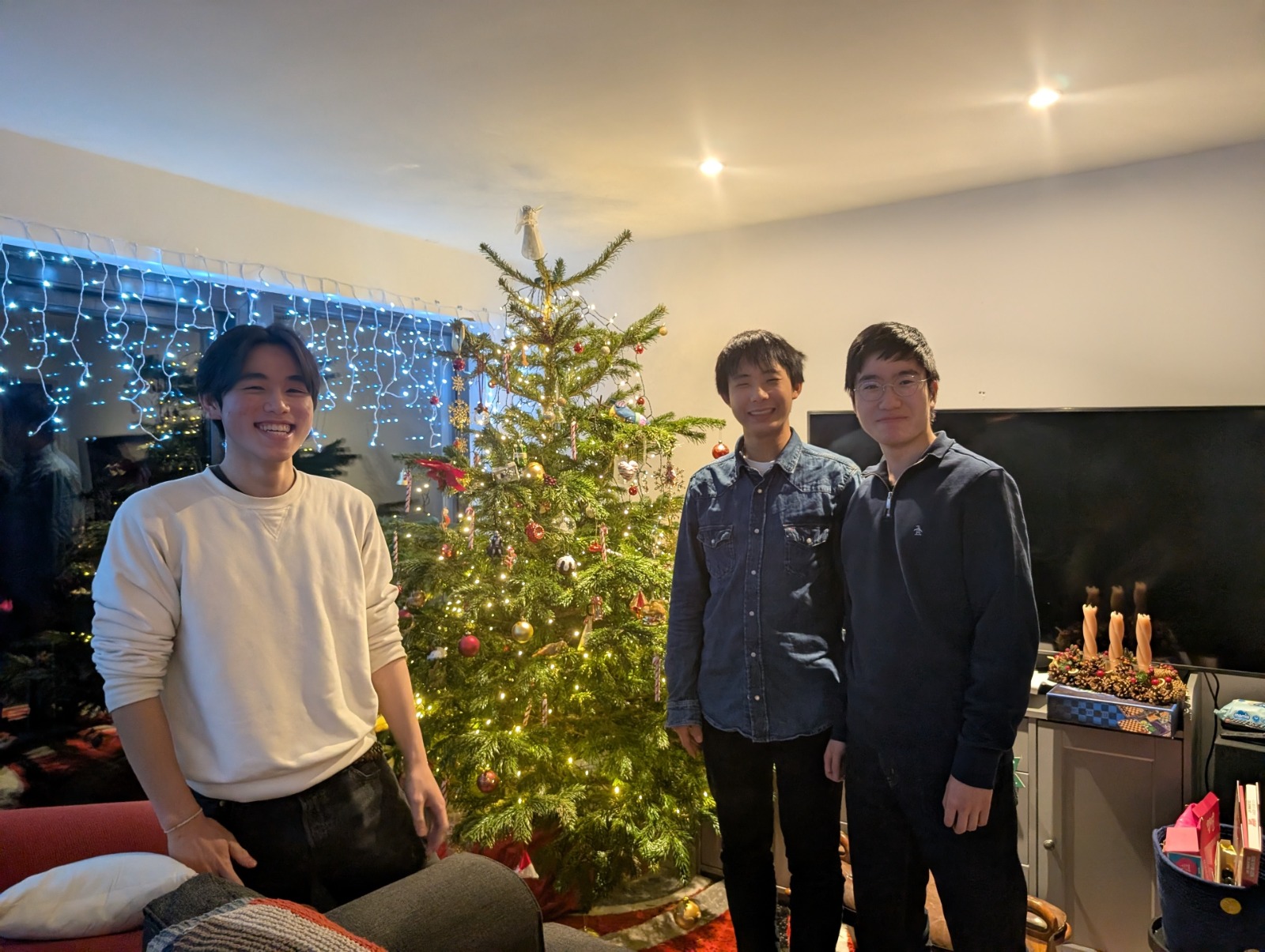 British traditions international students can enjoy throughout the year