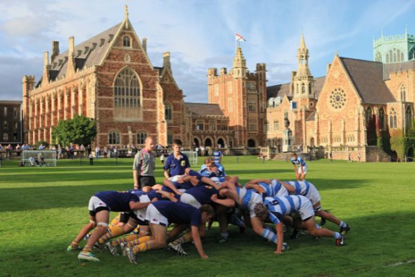landscape, boys rugby, team, pitch, sports, co-curricular