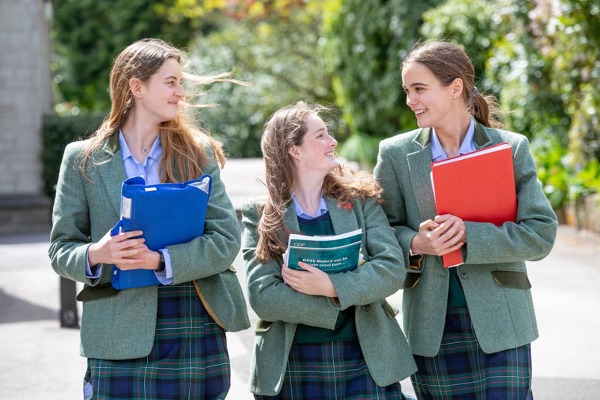 UK Boarding School exams: what are the options?