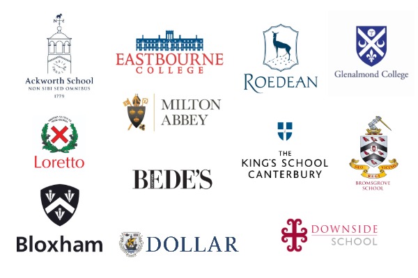 top-uk-boarding-school-logos