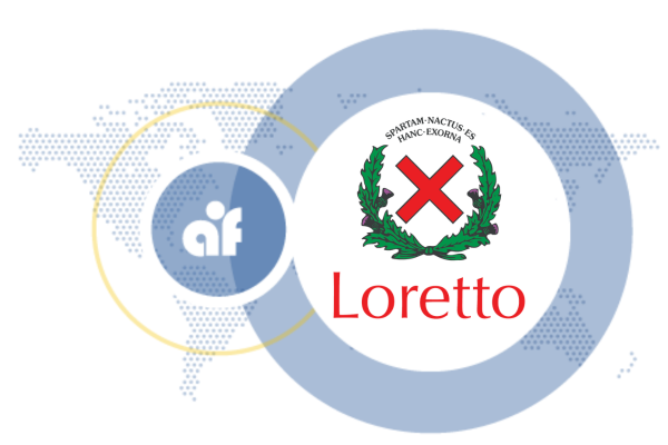 loretto-boarding-school-UK-Academic-families-partner-logo