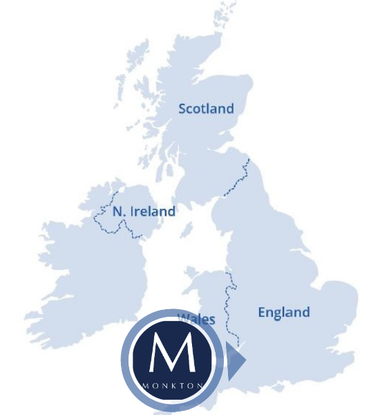 monkton-combe-school-UK-boarding-school-map-location