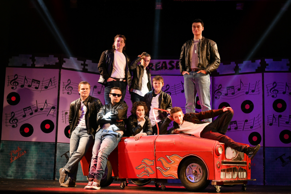 plymouth-college-boarding-school-uk-drama-grease