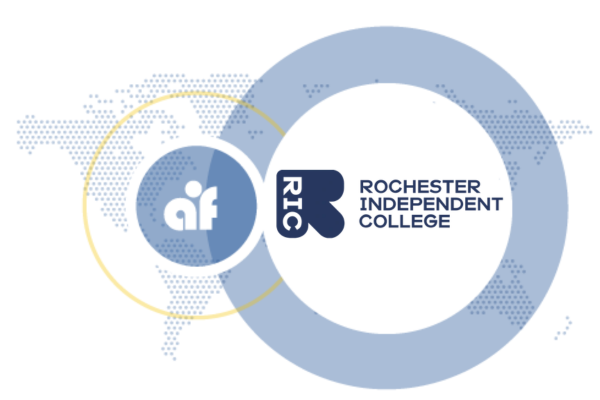 rochester-independent-college-boarding-school-UK-Academic-families-partner-logo