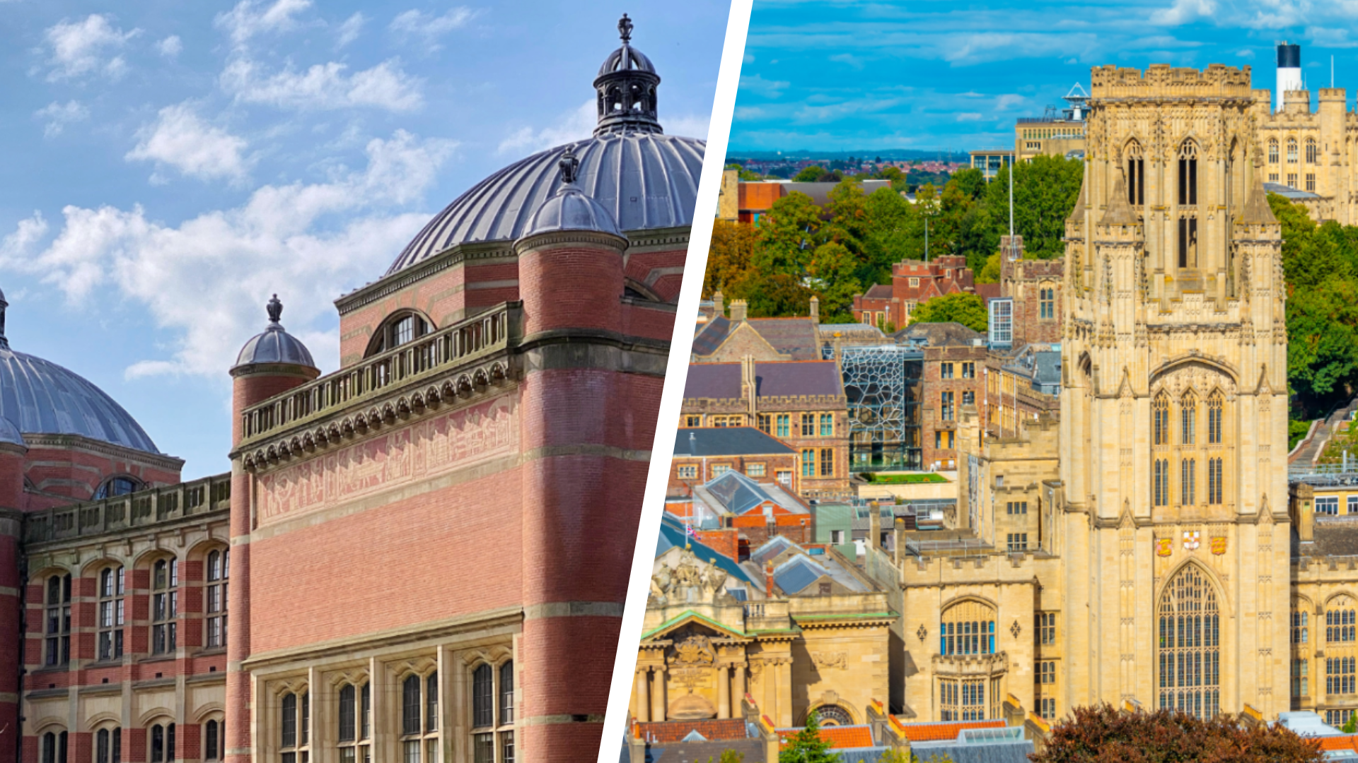 A guide to understanding different types of UK universities